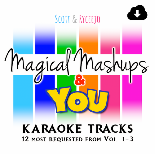 Magical Mashups & YOU (Digital Download)